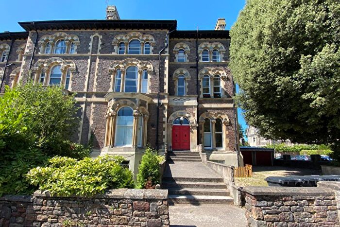 1 Bedroom Flat To Rent In Pembroke Road - Clifton, BS8