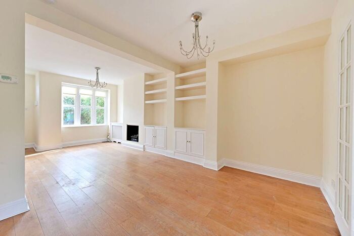 2 Bedroom Terraced House To Rent In Gladstone Road, Wimbledon, London, SW19