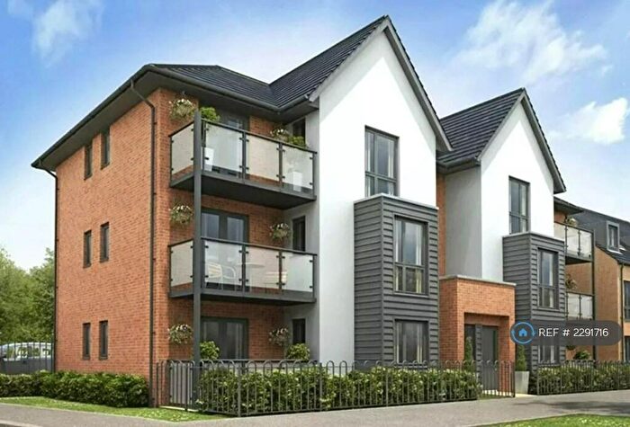 2 Bedroom Flat To Rent In Brooklands, Brooklands, Milton Keynes, MK10