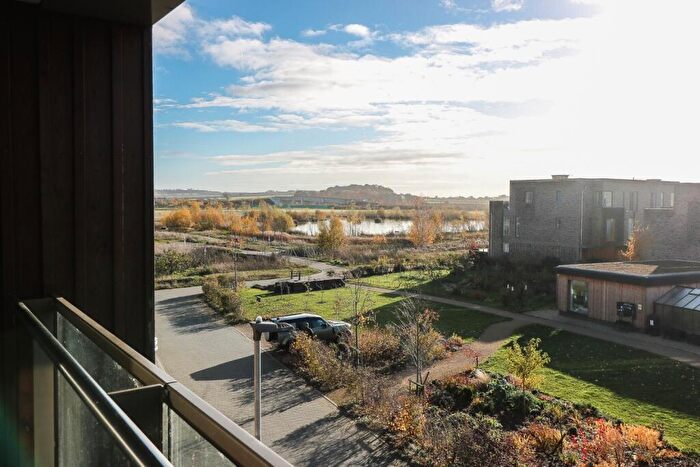 2 Bedroom Apartment To Rent In Hobson Avenue, CB2