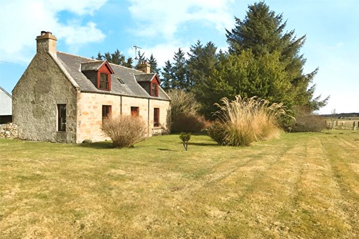 3 Bedroom Detached House To Rent In Brae Of Kinkell, Conon Bridge, Dingwall, Ross-Shire, IV7