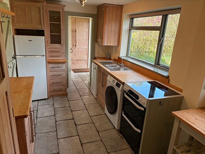 3 Bedroom Cottage To Rent In Swanborough Cottages, Swanborough, BN7