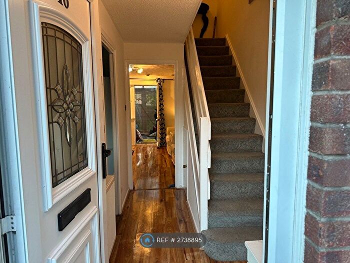 3 Bedroom Terraced House To Rent In Hoskins Close, Manchester, M12