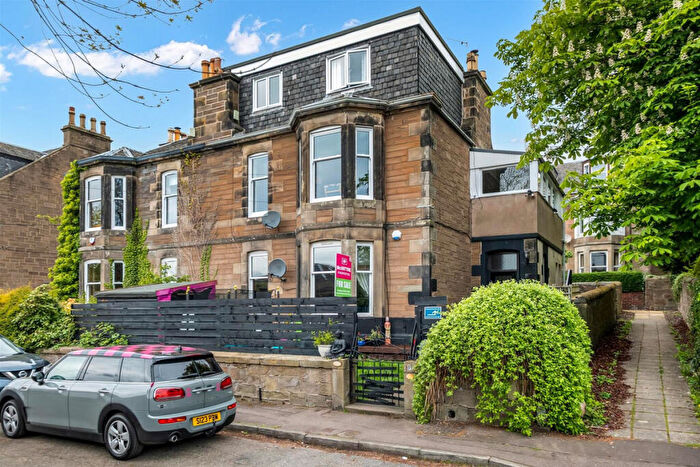 2 Bedroom Flat For Sale In Somerville Place East, Dundee, DD3