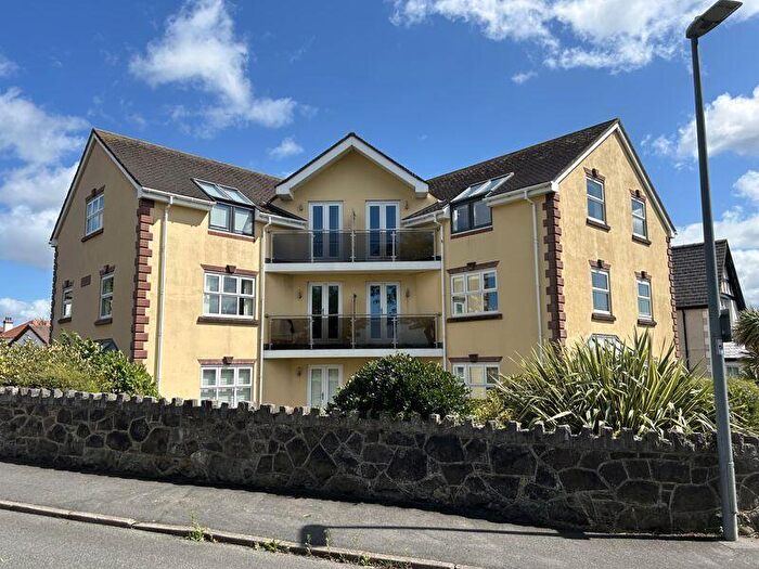 2 Bedroom Apartment To Rent In Albert Drive, Deganwy, Conwy, LL31