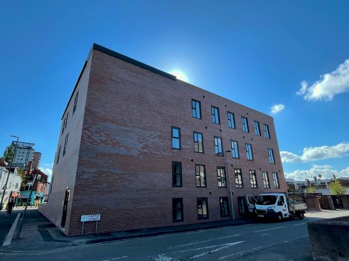 2 Bedroom Flat To Rent In Vestry Court, John William Street, Manchester, Greater Manchester, M30