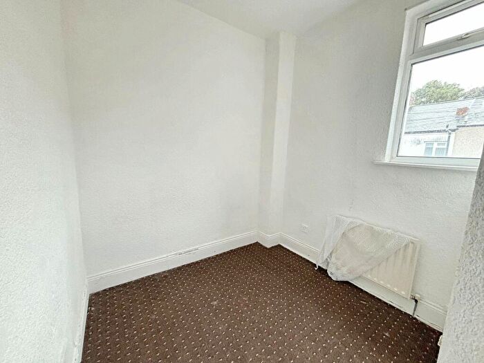 2 Bedroom Terraced House For Sale In Disraeli Street, Blyth, Northumberland, NE24