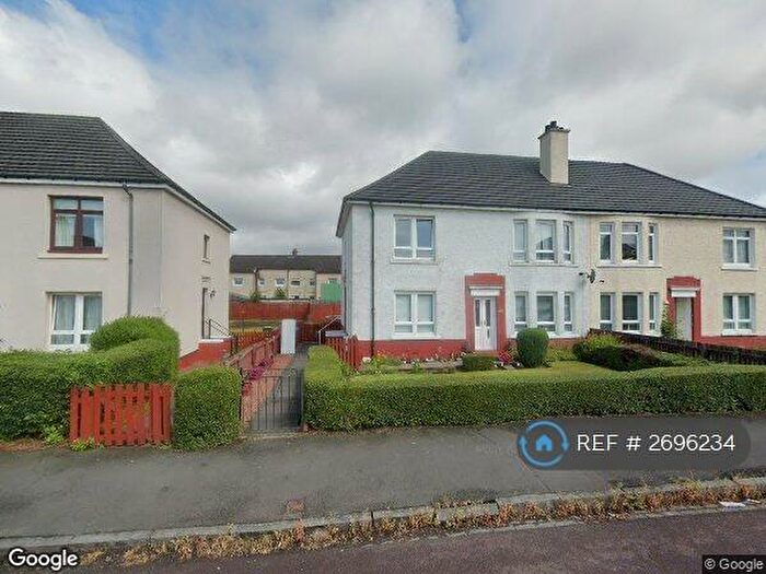 2 Bedroom Flat To Rent In Fulwood Avenue, Glasgow, G13