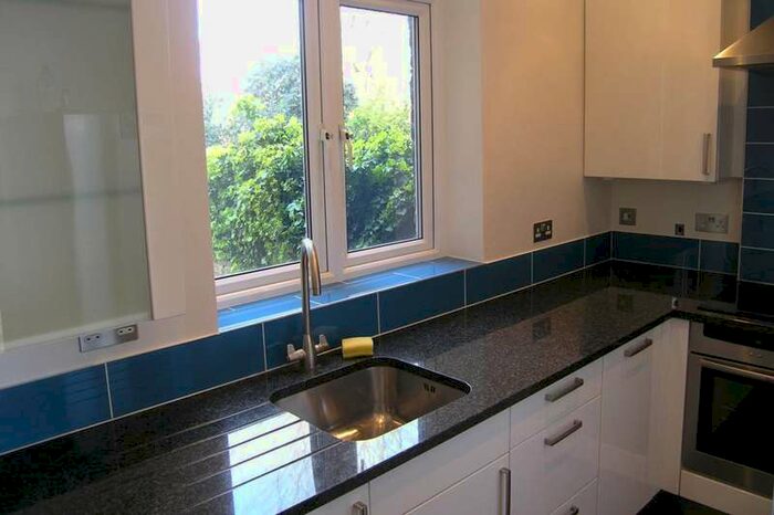 1 Bedroom Flat To Rent In Tadema Road, Chelsea, SW10