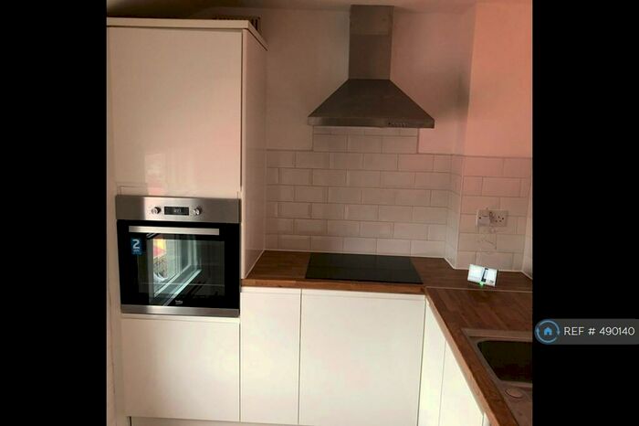 1 Bedroom Flat To Rent In Union Passage, Ashby-De-La-Zouch, LE65