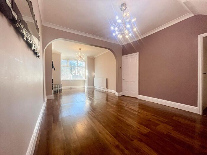 3 Bedroom Semi-Detached House To Rent In High Park Place, Southport, Merseyside., PR9