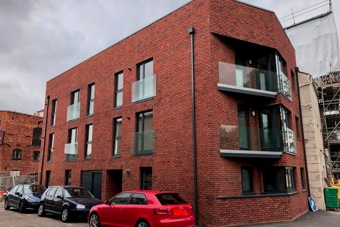 1 Bedroom Flat To Rent In , Eugene Street, St. Judes, Bristol, BS5