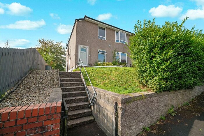 3 Bedroom Flat For Sale In Kingsacre Road, Glasgow, Glasgow City, G44