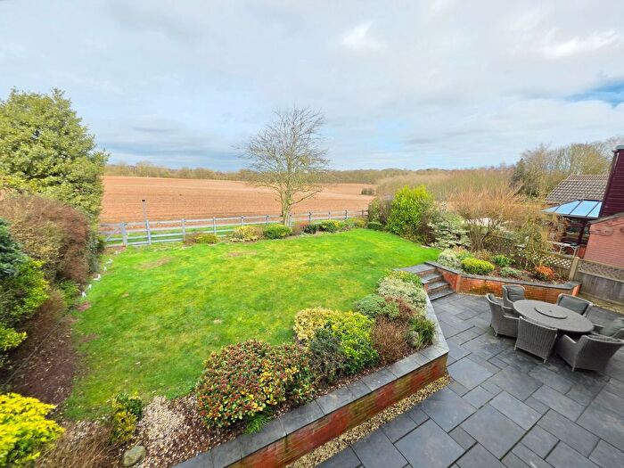 4 Bedroom Detached House For Sale In Normanton Close, Edwinstowe, NG21