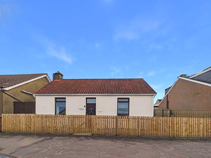 3 Bedroom Detached Bungalow For Sale In The Beeches, Armadale, EH48