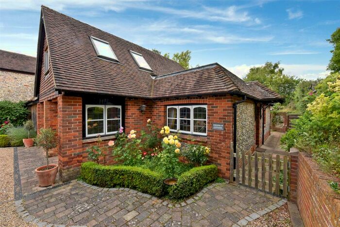 2 Bedroom Duplex To Rent In Skirmett, Shogmoor Lane, Henley-On-Thames, Oxfordshire, RG9