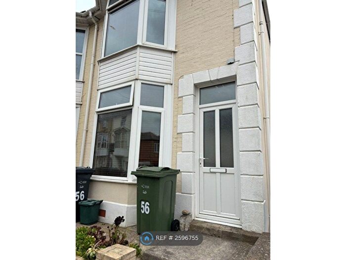 3 Bedroom Semi-Detached House To Rent In Albert Street, Ventnor, PO38