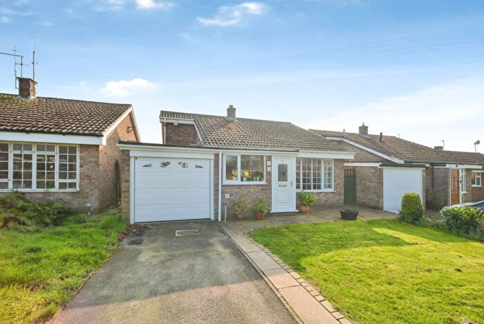 3 Bedroom Bungalow For Sale In Jervaulx Road, Morton On Swale, Northallerton, DL7