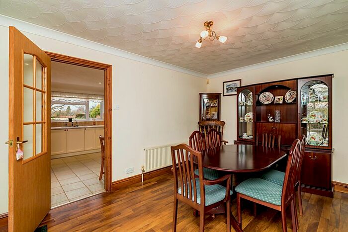 2 Bedroom Bungalow For Sale In Kells Way, Geldeston, Beccles, Norfolk, NR34