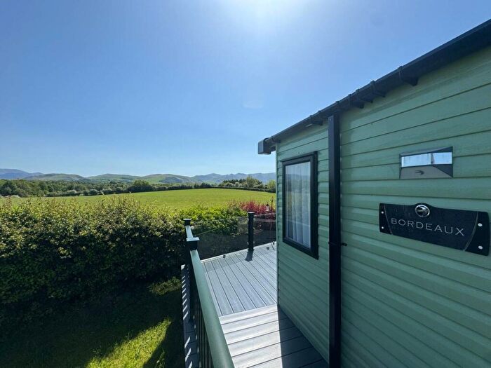 2 Bedroom Caravan For Sale In , Cockermouth, CA13