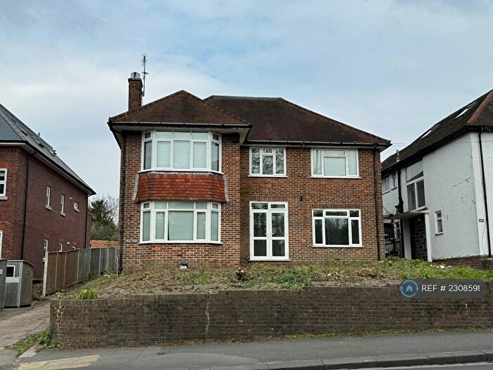 4 Bedroom Maisonette To Rent In Croham Road, South Croydon, CR2