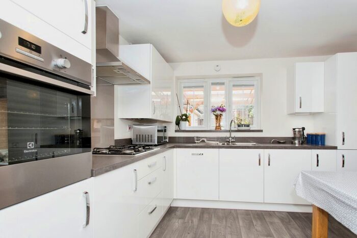 4 Bedroom Property To Rent In Brewer Avenue, Godmanchester, Huntingdon, PE29