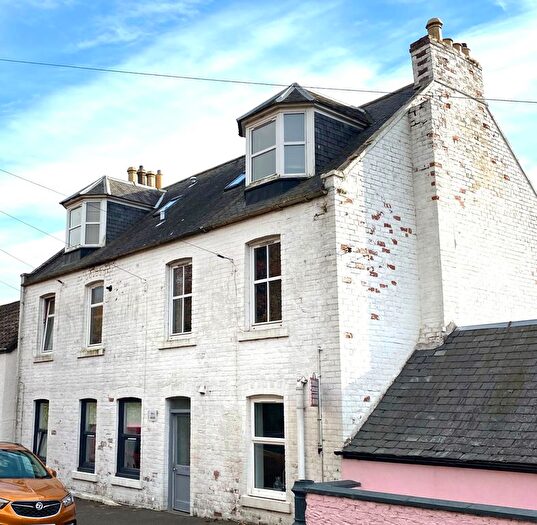 4 Bedroom Maisonette For Sale In Main Road, Montrose, DD10