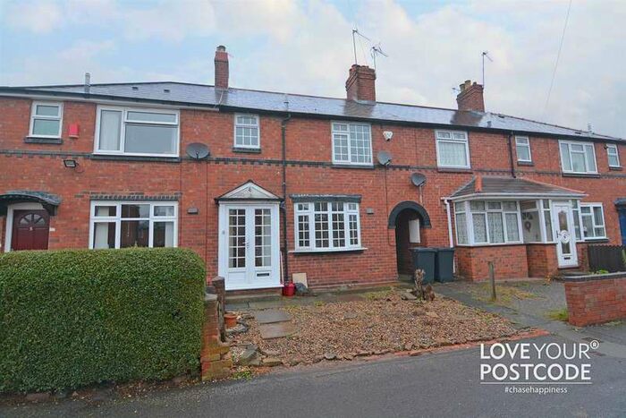 2 Bedroom Terraced House To Rent In Carlyle Road, Rowley Regis, B65