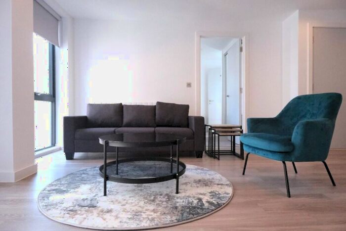 2 Bedroom Flat To Rent In Lionel Street Jewellery Quarter, B3