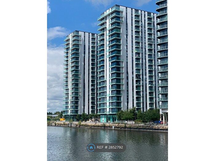 1 Bedroom Flat To Rent In Lightbox, Media City Uk, Salford, M50