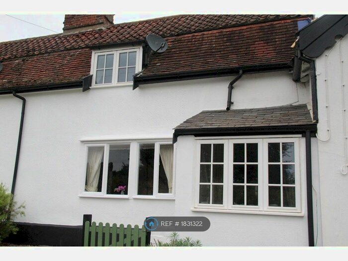 2 Bedroom Terraced House To Rent In The Melton Hamlets, Woodbridge, IP13