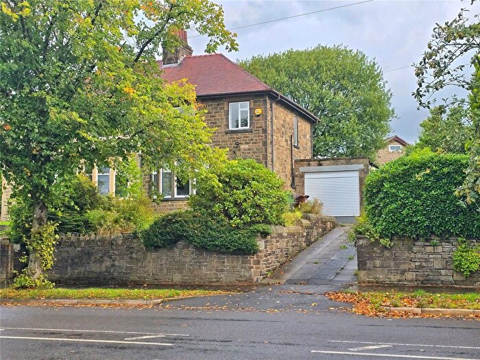 3 Bedroom Semi-Detached House For Sale In Newchurch Road, Rawtenstall, Rossendale, BB4
