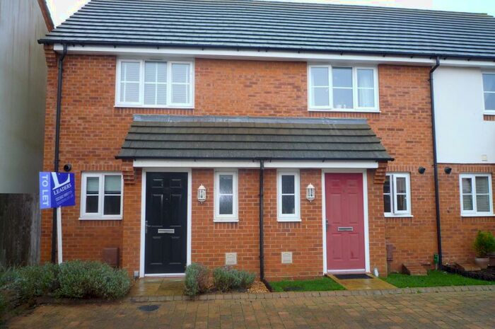 2 Bedroom Semi-Detached House To Rent In Cotton Road, Portsmouth, PO3