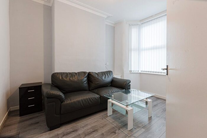 3 Bedroom Terraced House To Rent In July Road, Anfield, Liverpool, L6