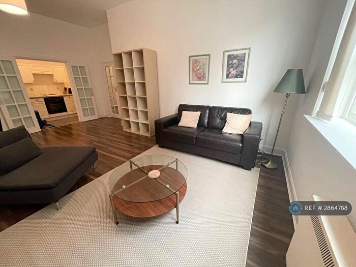 1 Bedroom Flat To Rent In Wilson Street, Glasgow, G1