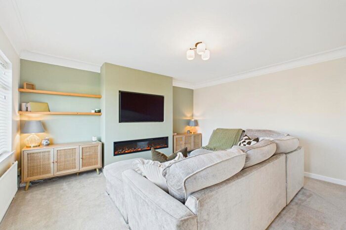 2 Bedroom Semi-Detached Bungalow For Sale In Seadown Drive, High Harrington, CA14