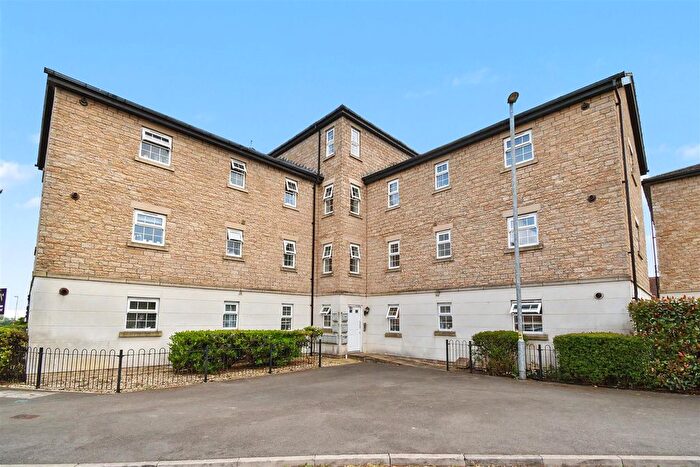 2 Bedroom Flat For Sale In , Roman Road, Little Stanion, NN18