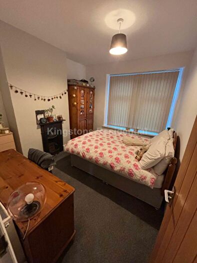 4 Bedroom Terraced House To Rent In Stacey Road, Roath, Cardiff, CF24