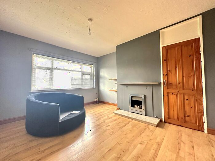 1 Bedroom Maisonette To Rent In Stoney Lane, Yardley, B25