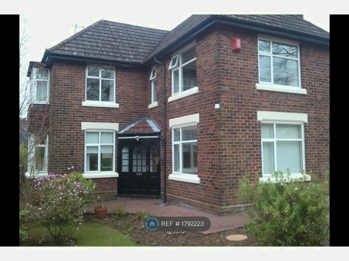 3 Bedroom Detached House To Rent In Abbots Way, Newcastle Under Lyme, ST5