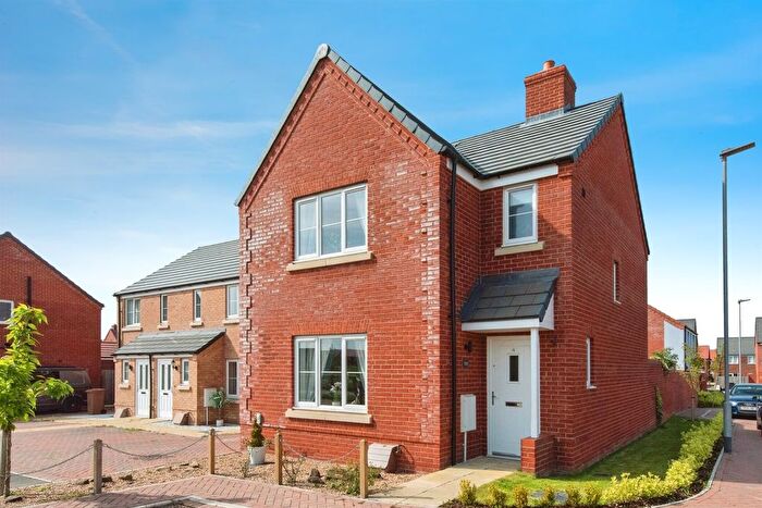 3 Bedroom Detached House For Sale In Gates Close, Thurston, Bury St. Edmunds, IP31