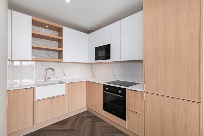 1 Bedroom Flat To Rent In The Hyde, London, NW9