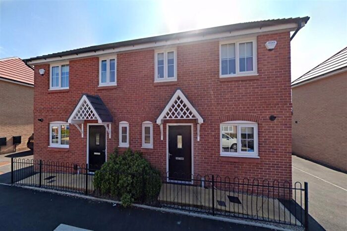 3 Bedroom Semi-Detached House To Rent In Rushmere Road, Norris Green, L11