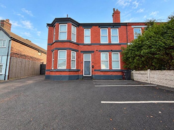 2 Bedroom Flat To Rent In Church Road, Roby, L36