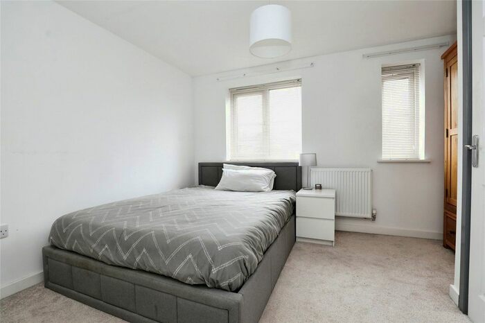 2 Bedroom Semi-Detached House For Sale In Hazel Close, Meon Vale, Stratford-Upon-Avon, Warwickshire, CV37