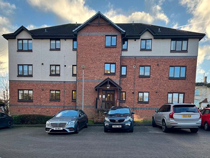 2 Bedroom Flat To Rent In Avonbridge Drive, Hamilton, Lanarkshire, ML3