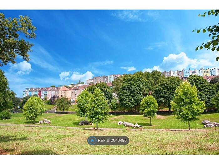 1 Bedroom Flat To Rent In Totterdown, Bristol, BS3