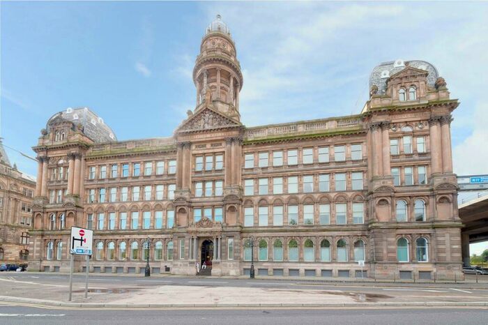 2 Bedroom Flat For Sale In Flat /, Morrison Street, Glasgow, G5