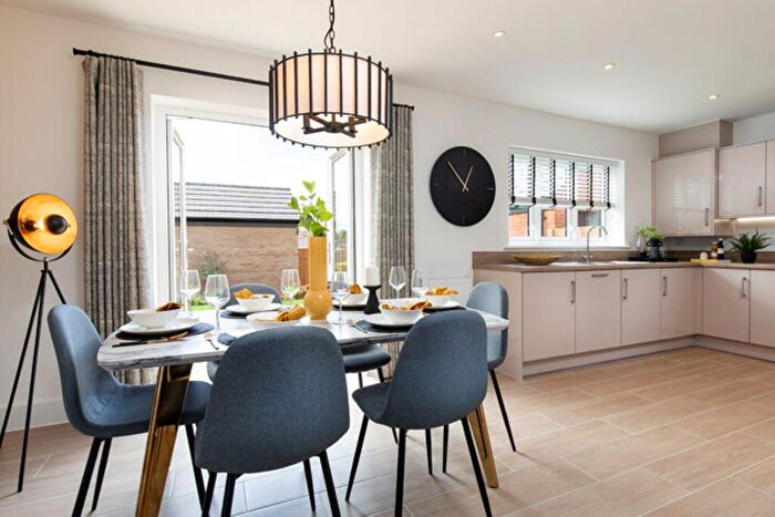 3 Bedroom Detached House For Sale In The Pastures, Wood View, Grays, RM16