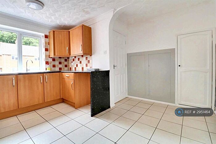 2 Bedroom Terraced House To Rent In Gorse Avenue, Chatham, ME5